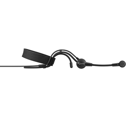 Sennheiser ME 3, 508928,  Wireless headmic (cardioid, condenser),