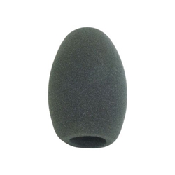 Sennheiser MZW 1, 004839, Foam windscreen for evolution wireless