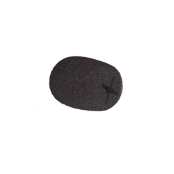 Sennheiser MZW4-EW, 577776, Foam windscreen for ME4 lavalier microphone