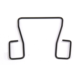 Shure 44A12449 Replacement Clip for Shure P9R Belt Pack