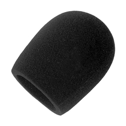 Shure A32WS, Foam Windscreen