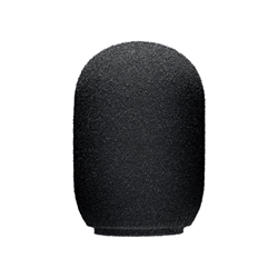 Shure A7WS, Gray Large Close-Talk Windscreen for SM7 Models