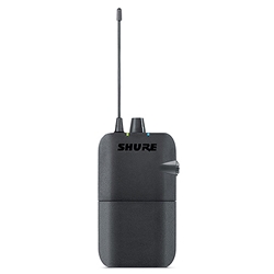 Shure P3R=-G20, PSM300 Wireless Bodypack Receiver