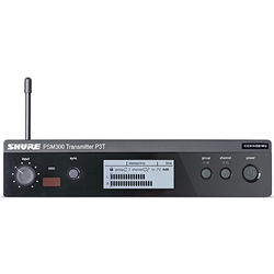 Shure P3T=-G20, PSM300 Wireless Transmitter