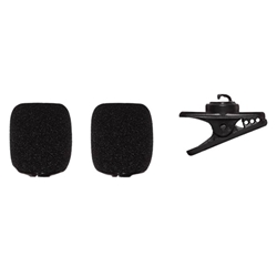 Shure RK378, Replacement Accessory Kit for SM35