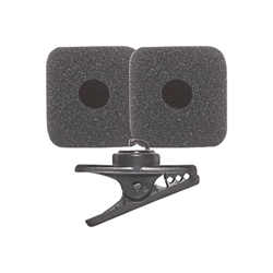 Shure RK379, Replacement Accessory Kit for SM31FH