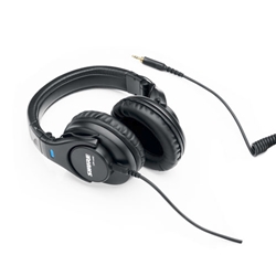 Shure SRH440 Professional Studio Headphone