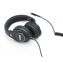 Shure SRH840A, Professional Monitoring Headphones