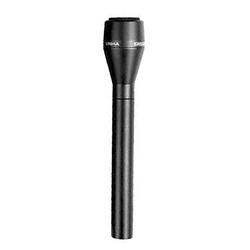 Shure VP64A, Omnidirectional Dynamic Microphone, Black