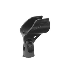 Shure WA371, Mic Clip for all Handheld Transmitters