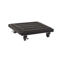 SKB 1SKB-R3224, Rotomolded Gig dolly/wheel set for REX6/R1400