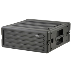 SKB 1SKB-R4U, 4U Space Roto Molded Rack