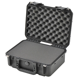 SKB 3i-1610-5B-C, 16" x 10" x 5 1/2" w/cubed foam