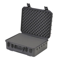 SKB 3i-2015-7B-C, 20 1/2" x 15 1/2" x 7 1/2" w/cubed foam