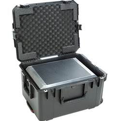 SKB 3I-2317-146U iSeries Case with Removeable 6U Rack Cage