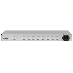 Kramer Electronics VM8H, 1:8 Video Distributor