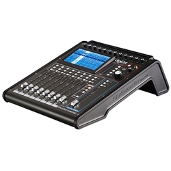 Studiomaster DIGILIVE 16, 16 Input -16 Bus - 8 Output Digital Mixing Console