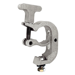 The Light Source TCM, TC Clamp Mill Finish