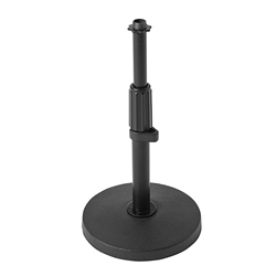 JamStands JS-DMS50, Table-Top Mic Stand