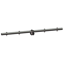 Ultimate Support LTB-48B, 48" T-Style Lighting Crossbar