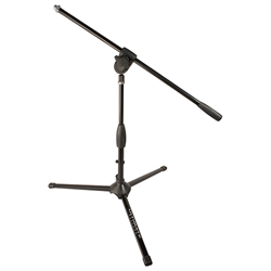 Ultimate Support MC-40B Pro Short mic stand