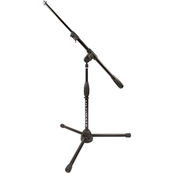 Ultimate Support PRO-R-T-SHORT-T, short tripod with telescoping boom,