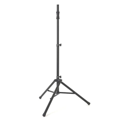 Ultimate Support TS-100B, Air-Powered Speaker Stand