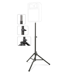 Ultimate Support TS-80B, Original Speaker Stand - Black