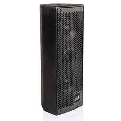 Vue Audiotechnik i-2x4.5t, Dual 4.5-inch Two-Way passive Loudspeaker