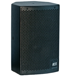 Vue Audiotechnik i-6t, Single 6-inch Two-Way Passive Loudspeaker