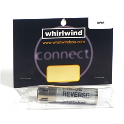 Whirlwind IMPHR, Phase Reverse - inline barrel