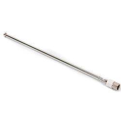 Williams Sound ANT 028, Telescoping right-angled whip antenna