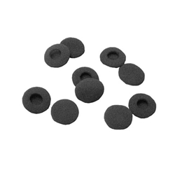 Williams Sound EAR 015-10, Earbud replacement pads, 10-pack