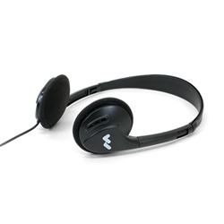 Williams Sound HED 021, Folding headphones