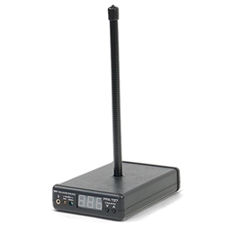 Williams Sound PPA T27, Large-area, portable FM transmitter