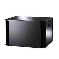 Nexo LS600-SUB, Nexo PS, 15" Subwoofer