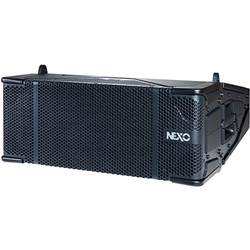 Nexo STM-M28120, Nexo STM M28 120 Degree Omni Module