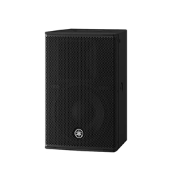 Yamaha CHR10, 2-way passive loudspeaker, equipped with a 10-inch woofer and a 1.4-inch HF driver