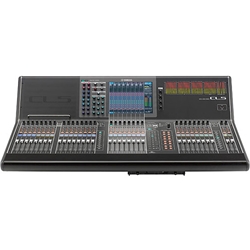 Yamaha CL5, Digital Console