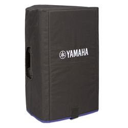 Yamaha DXR15 COVER-CA Padded Cover -WILL ALSO FIT DBR15