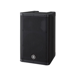 Yamaha DXR8MKII, 8" Powered speaker