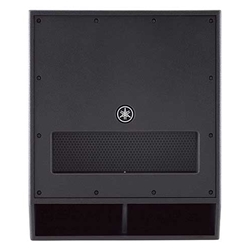 Yamaha DXS18, Powered subwoofer,  18" woofer