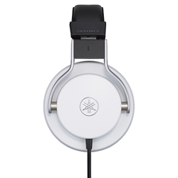 Yamaha HPH-MT7W, Professional Monitor headphones in white