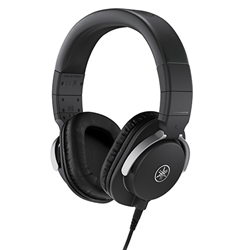 Yamaha HPH-MT8, Monitor headphones