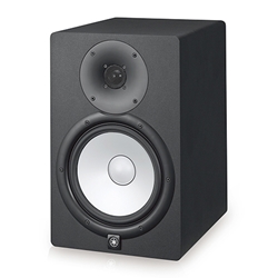 Yamaha HS8, Bi amplified monitor speaker 8" LF