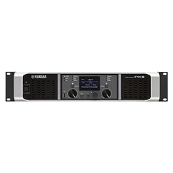 Yamaha PX8, Dual-channel Power Amp,1050 watts