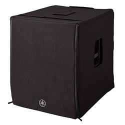 Yamaha SPCVR-DXS18X, cover for subwoofers