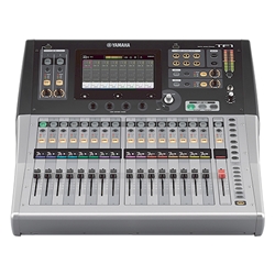 Yamaha TF1, 40 input. digital console