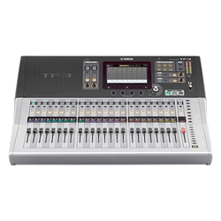 Yamaha TF3, 48 input digital console