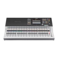 Yamaha TF5, 48 input digital console